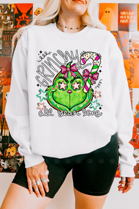 All Year Long Sweatshirt