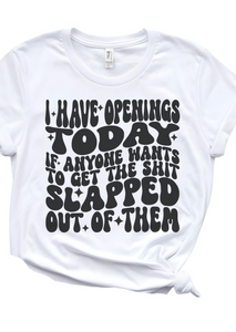 Appointment Ready TEE