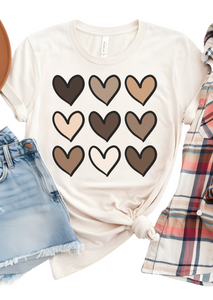 Earthly Love TEE