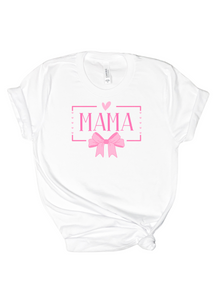 Mama TEE