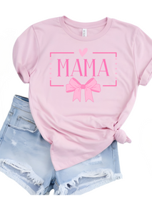 Mama TEE