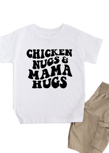 Chicken Nugget KIDS TEE