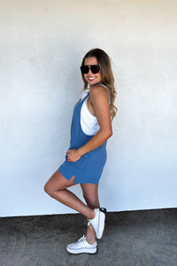 Beach Please Romper Four New Colors