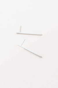 Boss Status Bar Earrings