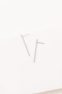 Boss Status Bar Earrings