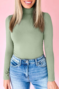 Pre Order - Slim Fit Top