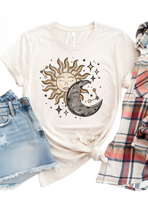 Celestial Harmony TEE