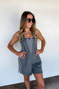 Beach Please Romper Four New Colors