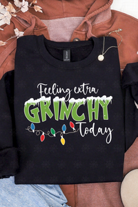 Feeling Extra Tee or Sweatshirt