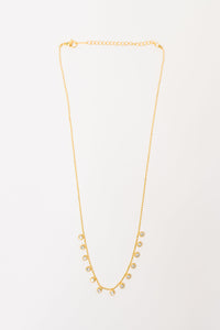 Here to Charm Necklace