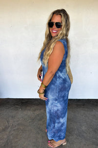 PREORDER- THE EVERYWHERE MESH DRESS