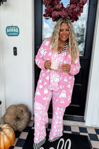 PREORDER- HALLOWEEN CLOUD CARDIGANS