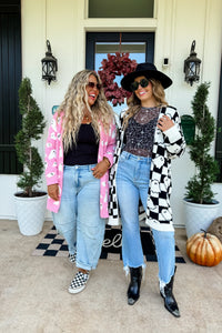 PREORDER- HALLOWEEN CLOUD CARDIGANS