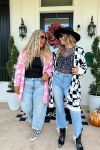 PREORDER- HALLOWEEN CLOUD CARDIGANS
