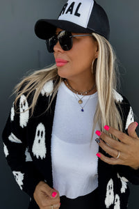 PREORDER- HALLOWEEN CLOUD CARDIGANS