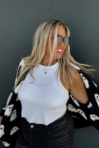 PREORDER- HALLOWEEN CLOUD CARDIGANS
