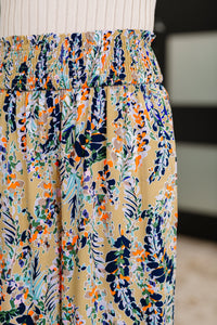 Journey Onward Wide Leg Pants