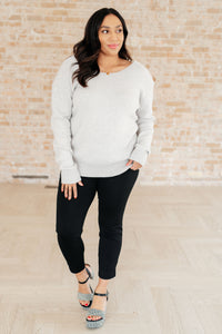 Last Minute Get Together Sweater SALE