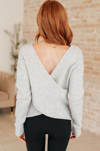 Last Minute Get Together Sweater SALE