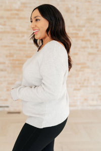 Last Minute Get Together Sweater SALE