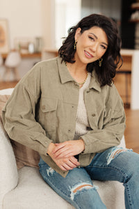 Stuck In The Moment V-Neck Sweater - SALE