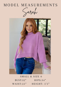She's Got Game Cropped Jacket in Brown - SALE