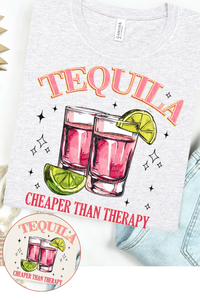 Cheaper than Therapy TEE