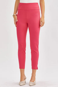 Dear Scarlett Magic Crop Skinny Pants