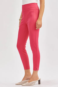Dear Scarlett Magic Crop Skinny Pants