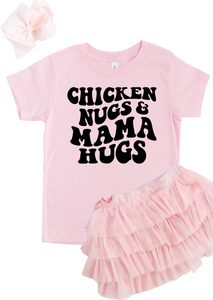 Chicken Nugget KIDS TEE