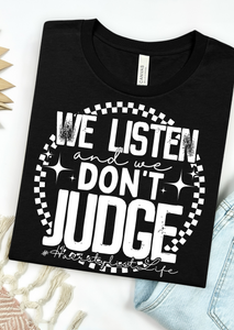 Hairstylist Life Bella Canvas T-Shirt