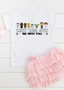 The Force is Strong KIDS