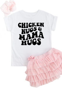 Chicken Nugget KIDS TEE