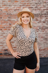 Dressy Black Shorts ESB