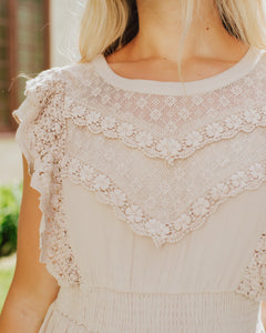 Pursue Perfection Midi Dress ESB