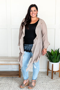 Spread Your Wings Sleeveless Top In Black ESB