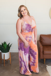 Into The Sunset Jumper In Twilight ESB