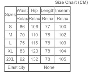 Tie Waist and distressed Jeans