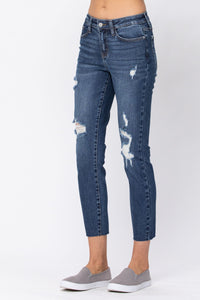 Vintage Cut Off Jeans ESB