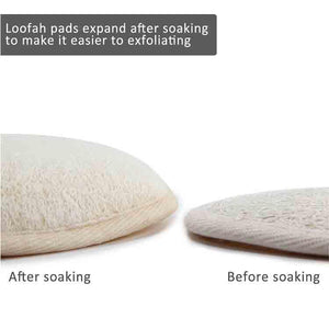 𝗘𝘅𝗳𝗼𝗹𝗶𝗮𝘁𝗶𝗻𝗴 𝗕𝗼𝗱𝘆 𝗚𝗹𝗼𝘃𝗲 𝗟𝗼𝗼𝗳𝗮𝗵