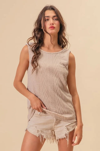 Seaside Charm Top