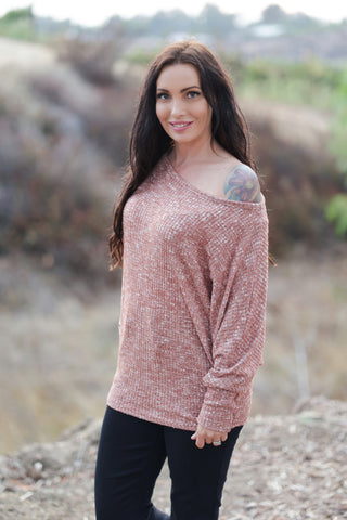 Divided By Nature Pullover
