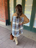 Durham Plaid Jacket in Two Colors