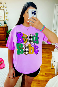 Bead Babe Tee