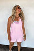 Beach Please Romper Four New Colors