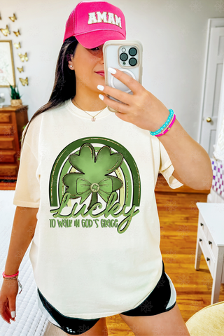 Get in Loser, We're Going to the Beach Graphic Tee