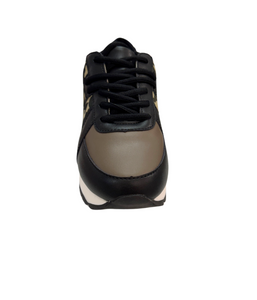 Geri Sneaker in Camo