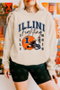 Let's Go Illini Sweatshirt