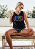 Summer Vibes T-Shirt, Tank