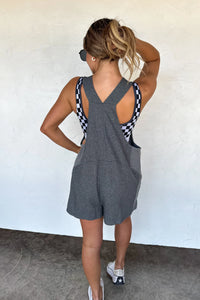 Beach Please Romper Four New Colors